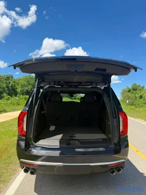 2024 GMC Yukon — foto 11 / 11