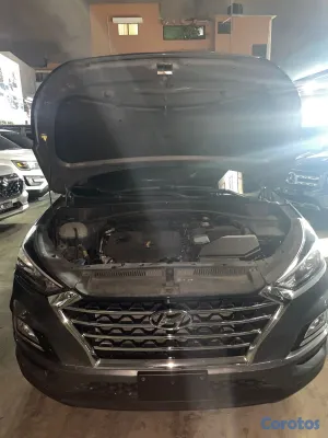 2020 Hyundai Tucson — foto 10 / 10