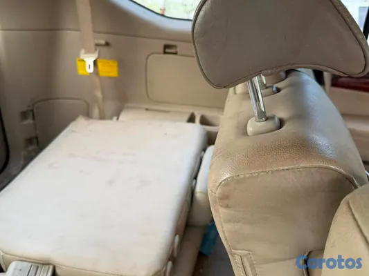 2007 Toyota Land Cruiser Prado — foto 4 / 13