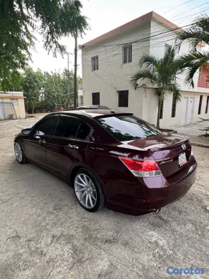 2010 Honda Accord