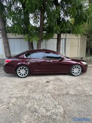 2010 Honda Accord — foto 2 / 10