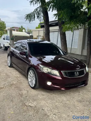 2010 Honda Accord — foto 3 / 10