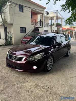 2010 Honda Accord — foto 4 / 10