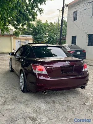 2010 Honda Accord — foto 7 / 10