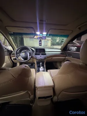 2010 Honda Accord — foto 10 / 10