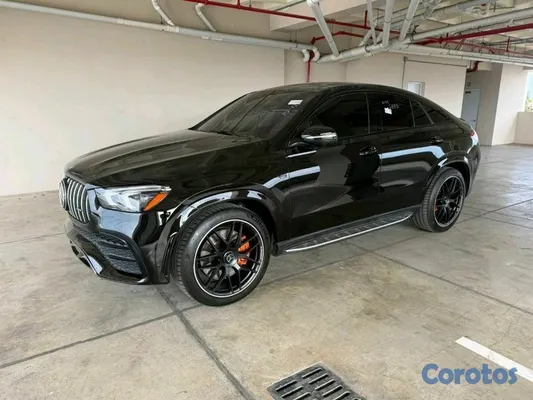 2023 Mercedes-Benz Clase GLE