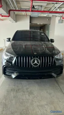 2023 Mercedes-Benz Clase GLE — foto 3 / 10