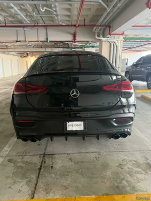 2023 Mercedes-Benz Clase GLE — foto 4 / 10