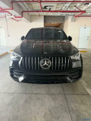 2023 Mercedes-Benz Clase GLE — foto 7 / 10