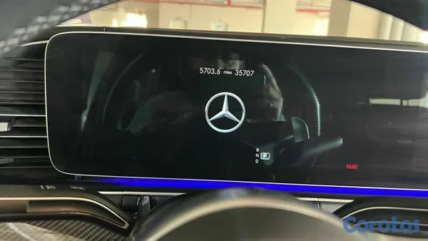 2023 Mercedes-Benz Clase GLE — foto 9 / 10