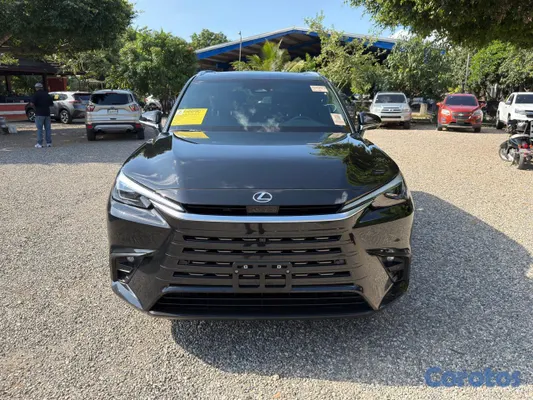 2024 Lexus 🚘 LEXUS TX 350 PREMIUM 2024 🚘