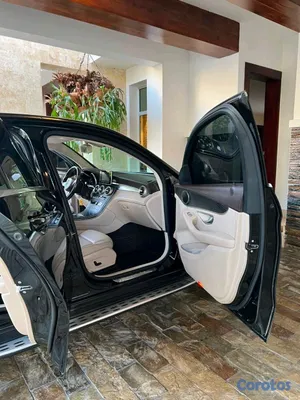 2018 Mercedes-Benz Clase GLC — foto 2 / 12