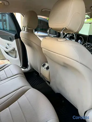 2018 Mercedes-Benz Clase GLC — foto 4 / 12