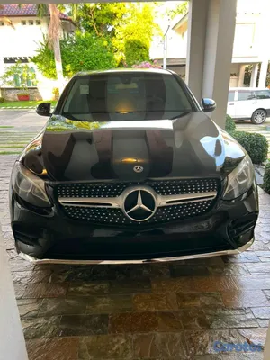 2018 Mercedes-Benz Clase GLC — foto 6 / 12