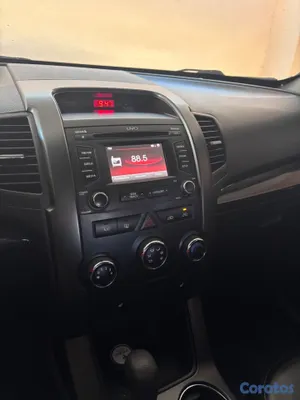 2013 Kia Sorento