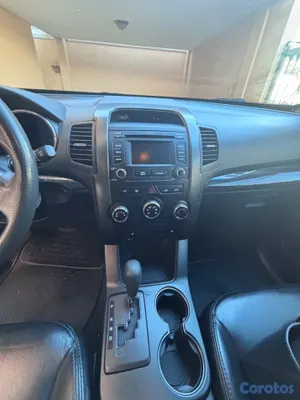 2013 Kia Sorento — foto 3 / 11