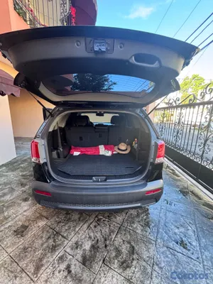 2013 Kia Sorento — foto 4 / 11
