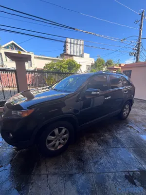 2013 Kia Sorento — foto 5 / 11