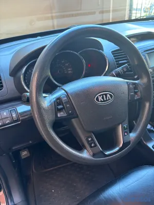 2013 Kia Sorento — foto 6 / 11