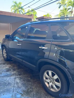 2013 Kia Sorento — foto 7 / 11