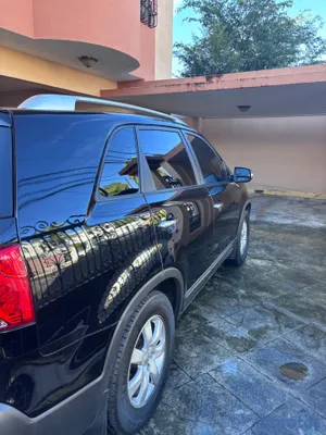 2013 Kia Sorento — foto 9 / 11