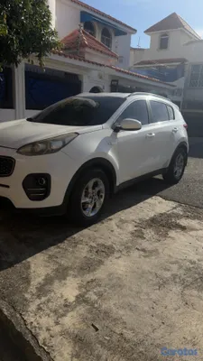 2018 Kia Sportage — foto 2 / 3