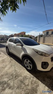 2018 Kia Sportage — foto 3 / 3