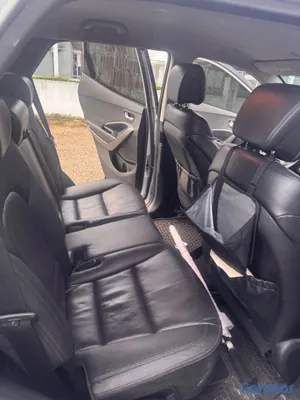 2013 Hyundai Grand Santa Fe — foto 2 / 7