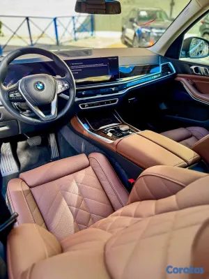 2026 BMW Serie X — foto 4 / 10