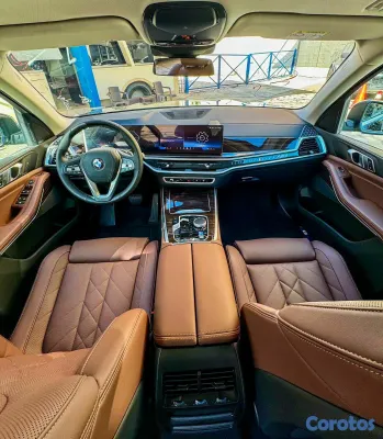 2026 BMW Serie X — foto 5 / 10