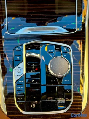 2026 BMW Serie X — foto 6 / 10