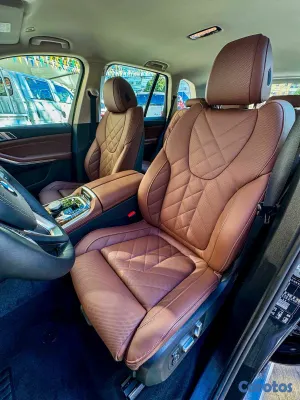 2026 BMW Serie X — foto 8 / 10