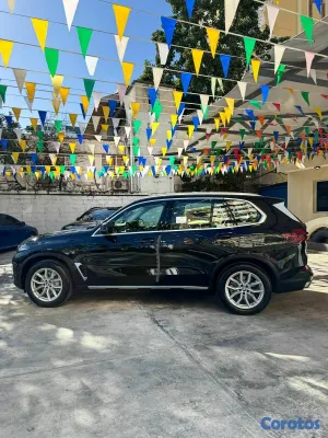 2026 BMW Serie X — foto 9 / 10