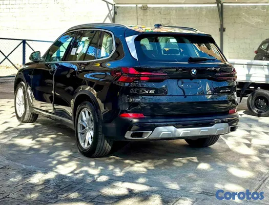 2026 BMW Serie X — foto 10 / 10