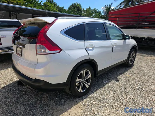 2013 Honda Crv — foto 6 / 9