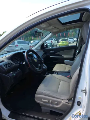 2013 Honda Crv — foto 9 / 9