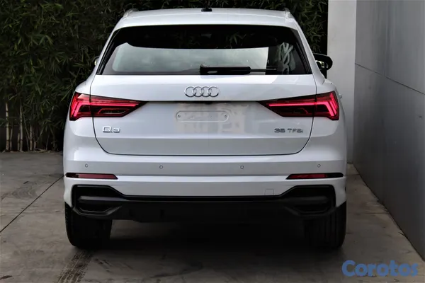 2026 Audi Q3