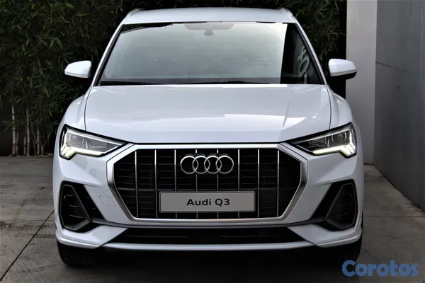 2026 Audi Q3 — foto 2 / 12