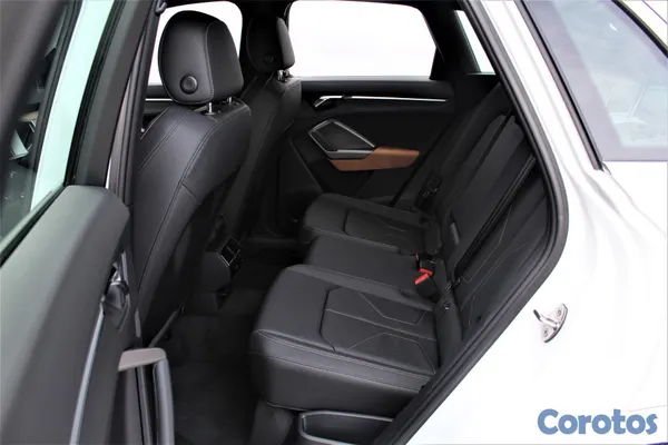 2026 Audi Q3 — foto 5 / 12