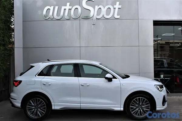 2026 Audi Q3 — foto 6 / 12