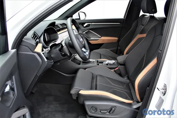 2026 Audi Q3 — foto 7 / 12
