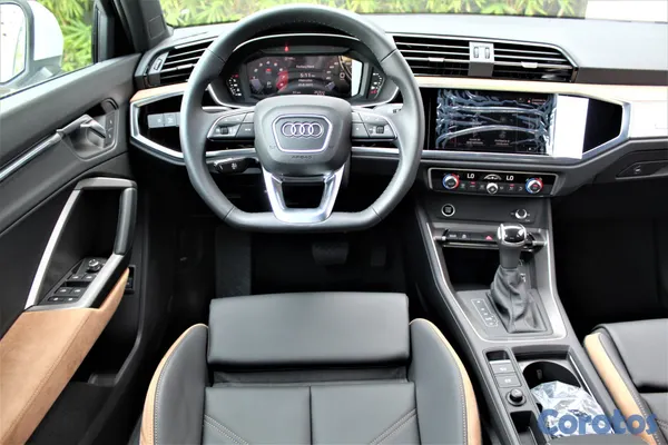 2026 Audi Q3 — foto 8 / 12
