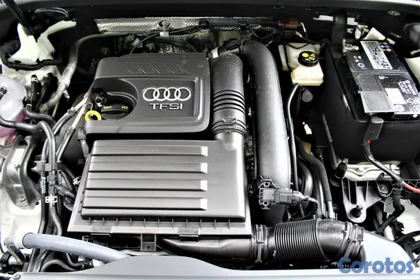2026 Audi Q3 — foto 9 / 12