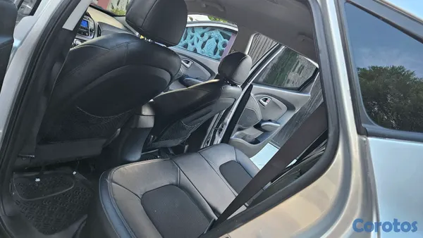 2011 Hyundai Tucson — foto 10 / 11