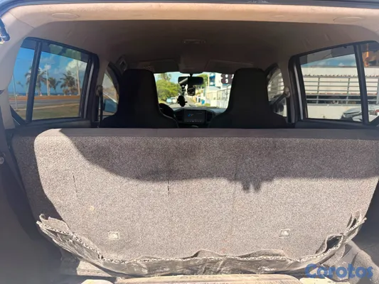 2018 Daihatsu Mira — foto 9 / 9