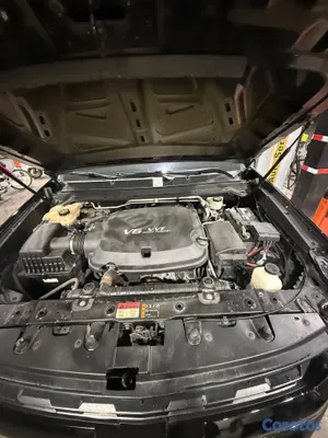 2019 Chevrolet Colorado — foto 3 / 5