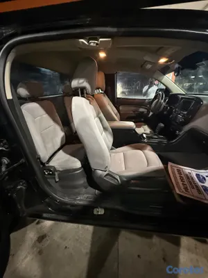 2019 Chevrolet Colorado — foto 5 / 5