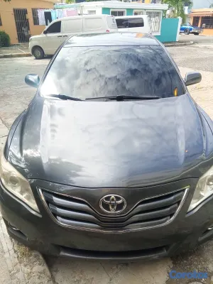 2010 Toyota Camry — foto 2 / 5