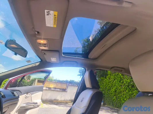 2014 Honda Civic — foto 3 / 6