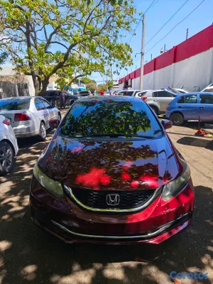 2014 Honda Civic — foto 4 / 6